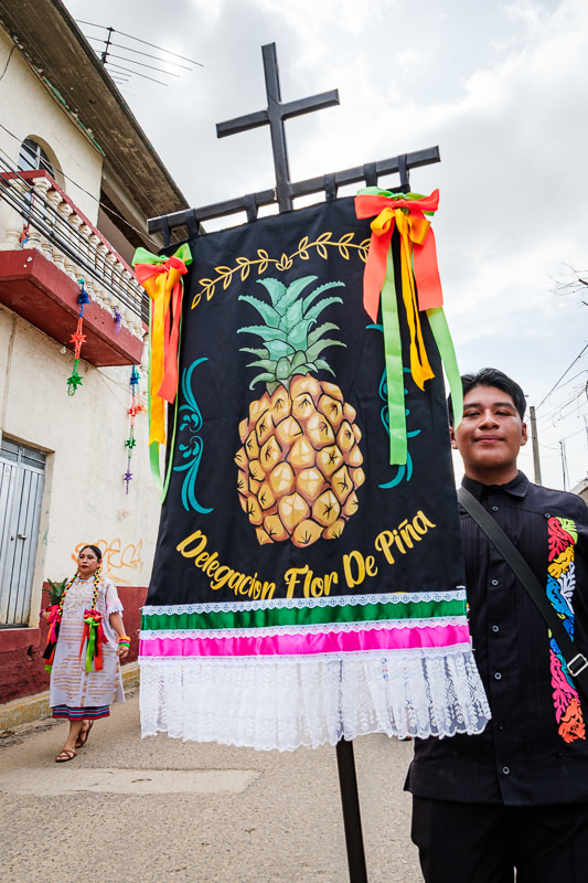 Guelaguetza San Jacinto Amilpas
