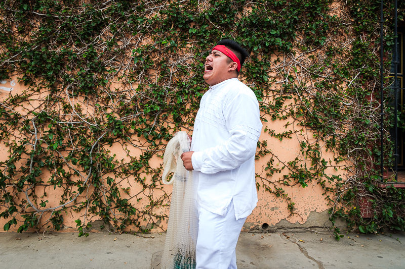 Guelaguetza San Jacinto Amilpas