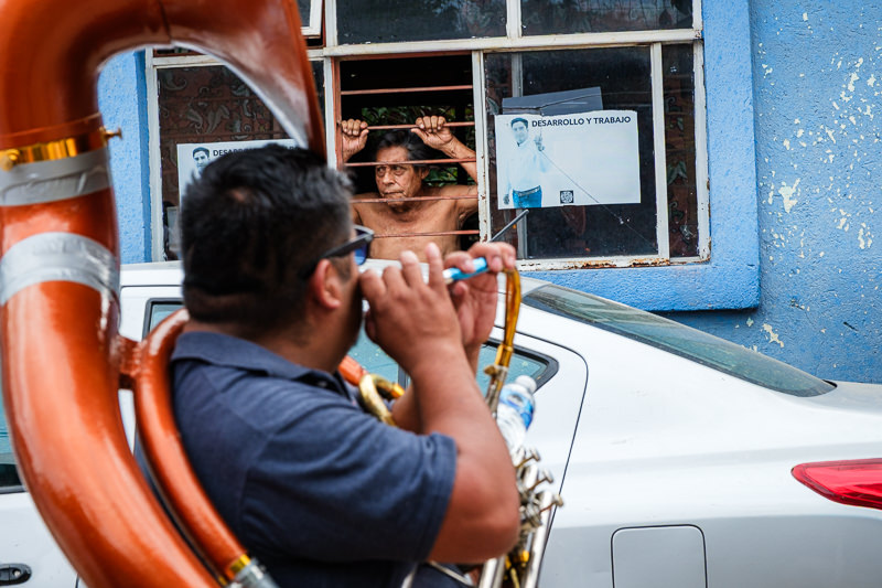 Guelaguetza San Jacinto Amilpas