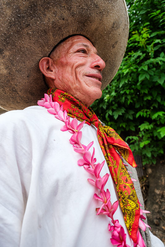 Guelaguetza San Jacinto Amilpas