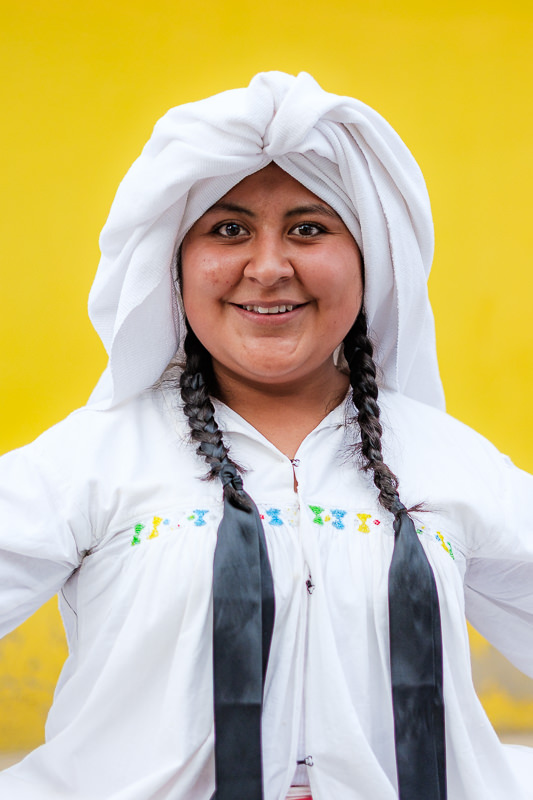 Guelaguetza San Jacinto Amilpas