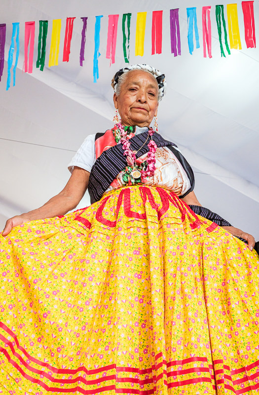 Guelaguetza San Jacinto Amilpas