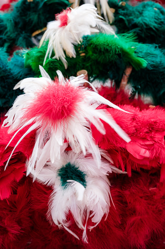 Guelaguetza San Jacinto Amilpas