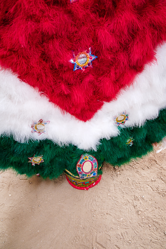 Guelaguetza San Jacinto Amilpas