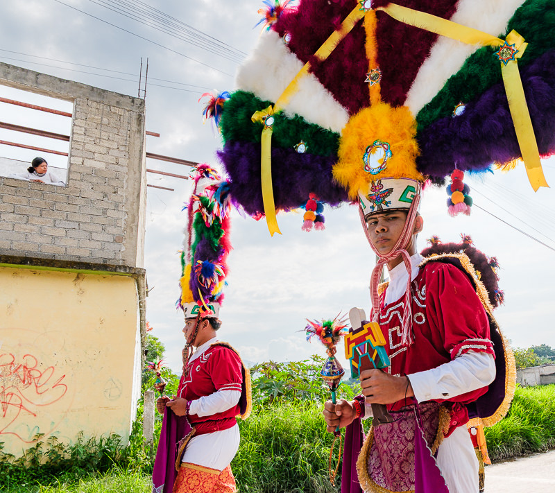 Guelaguetza Soledad Etla