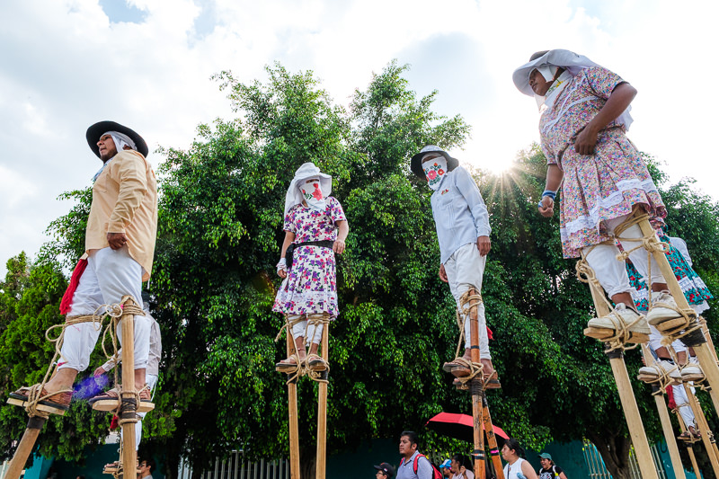 Guelaguetza Soledad Etla