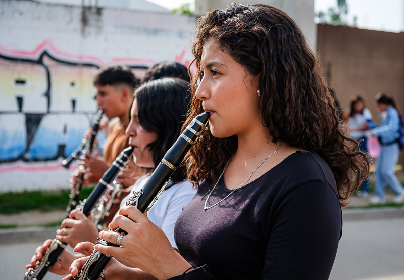 Guelaguetza Soledad Etla