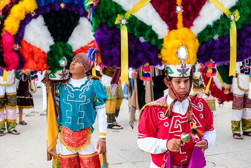 Guelaguetza Soledad Etla