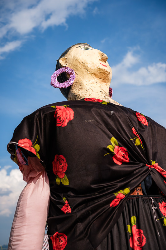 Guelaguetza Soledad Etla