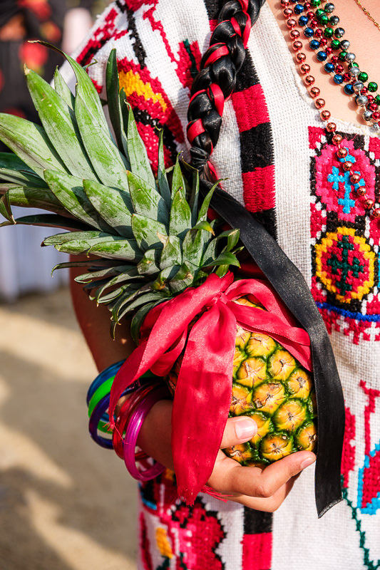 Guelaguetza Soledad Etla