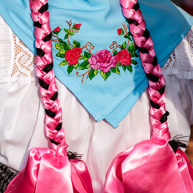 Guelaguetza Soledad Etla