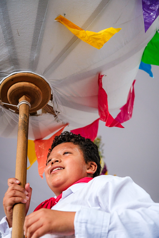 Guelaguetza Soledad Etla