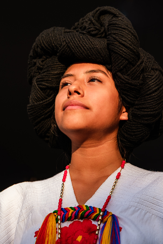 Guelaguetza Soledad Etla