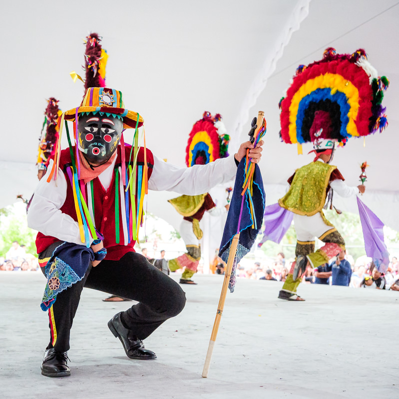 Guelaguetza Soledad Etla