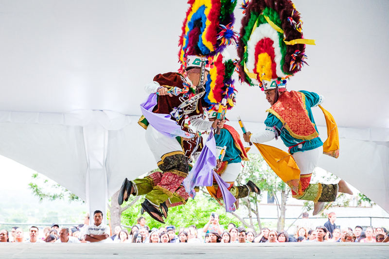 Guelaguetza Soledad Etla