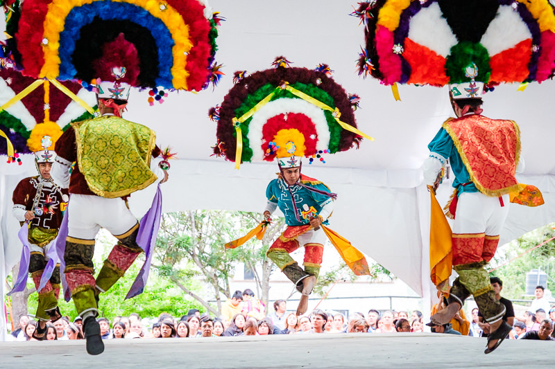 Guelaguetza Soledad Etla