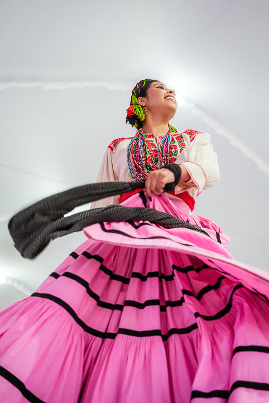 Guelaguetza Soledad Etla