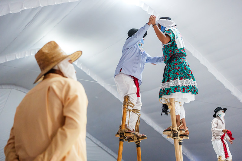 Guelaguetza Soledad Etla