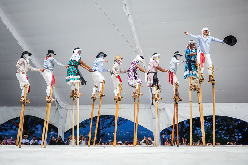 Guelaguetza Soledad Etla