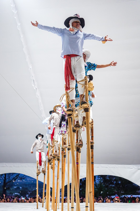 Guelaguetza Soledad Etla