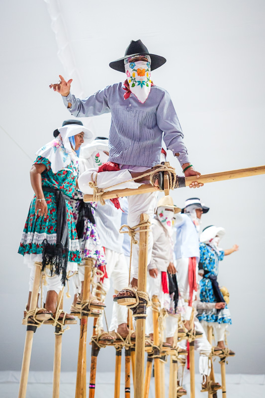 Guelaguetza Soledad Etla