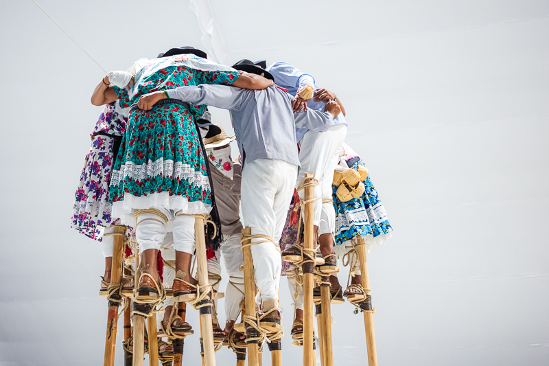 Guelaguetza Soledad Etla