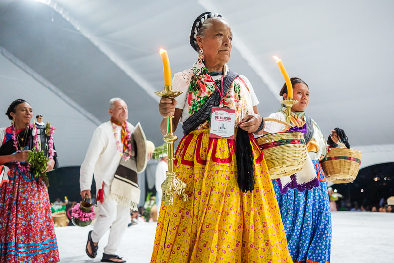 Guelaguetza Soledad Etla