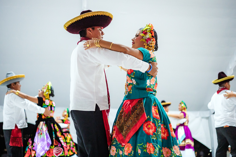 Guelaguetza Soledad Etla
