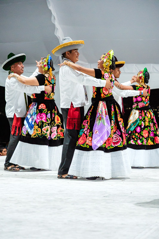 Guelaguetza Soledad Etla