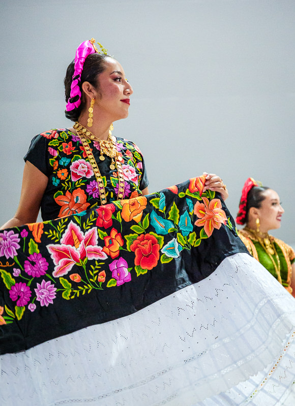 Guelaguetza Soledad Etla