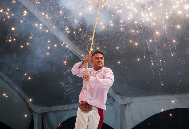 Guelaguetza Soledad Etla