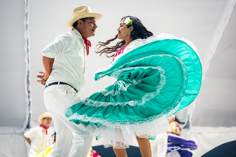 Guelaguetza Soledad Etla