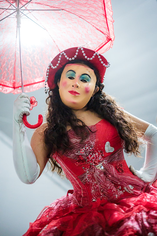 Guelaguetza Soledad Etla