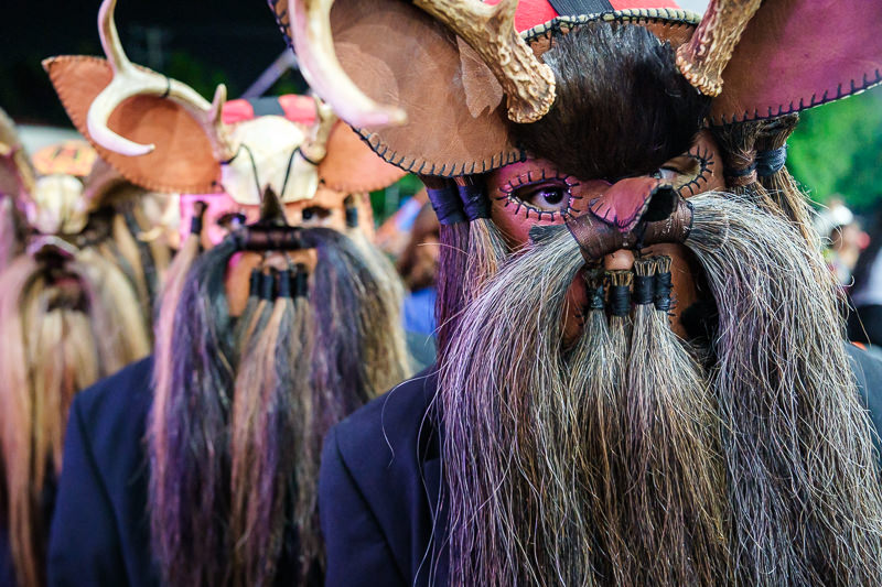 Guelaguetza Soledad Etla