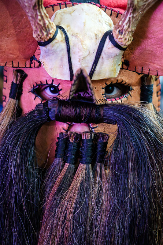 Guelaguetza Soledad Etla