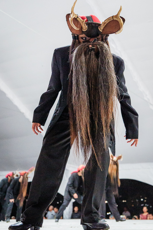 Guelaguetza Soledad Etla