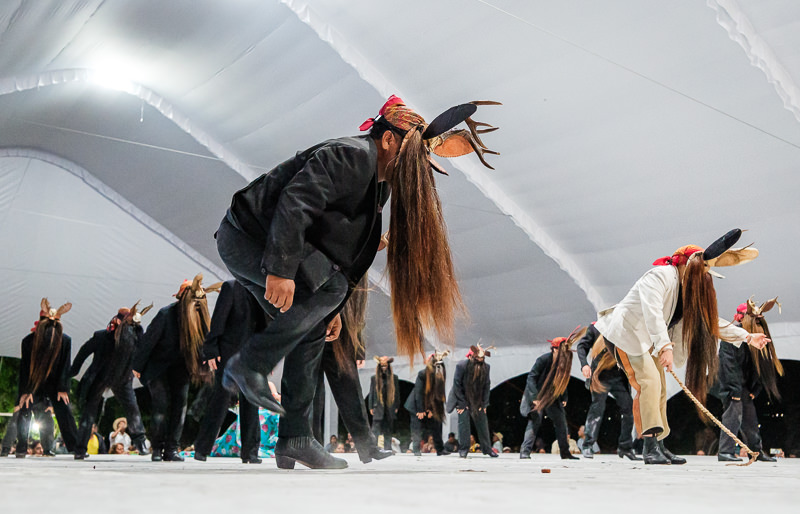 Guelaguetza Soledad Etla