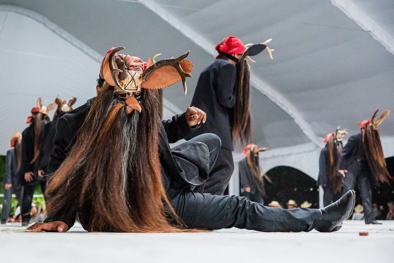 Guelaguetza Soledad Etla