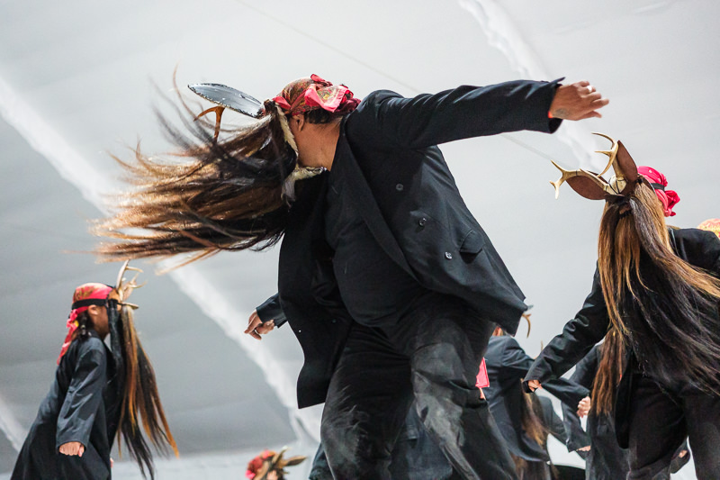 Guelaguetza Soledad Etla