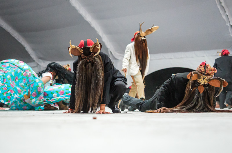 Guelaguetza Soledad Etla