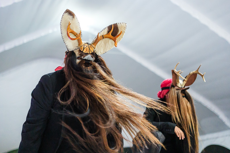 Guelaguetza Soledad Etla