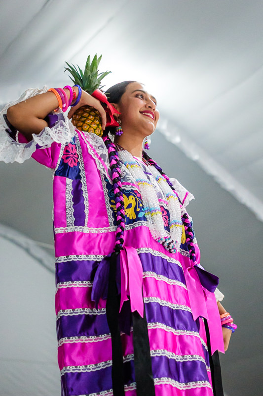 Guelaguetza Soledad Etla