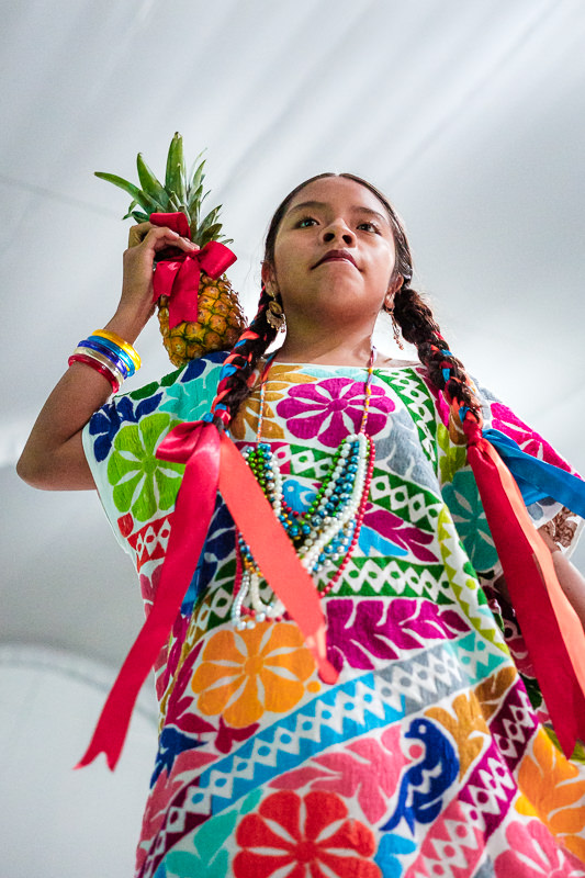 Guelaguetza Soledad Etla