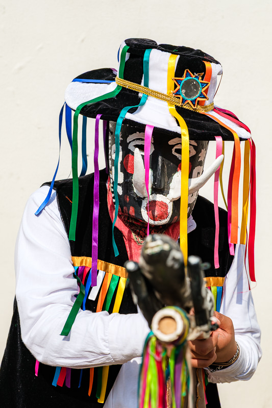 Guelaguetza Soledad Etla