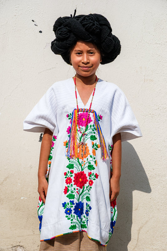 Guelaguetza Soledad Etla