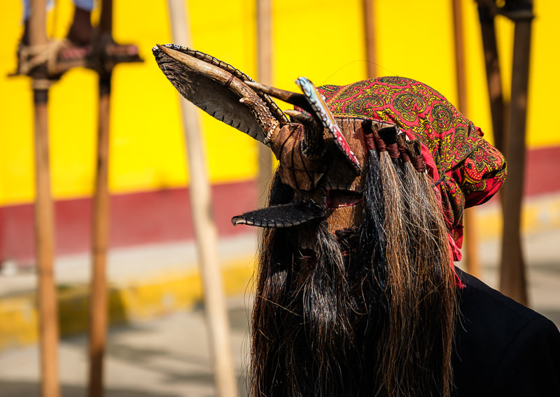 Guelaguetza Soledad Etla