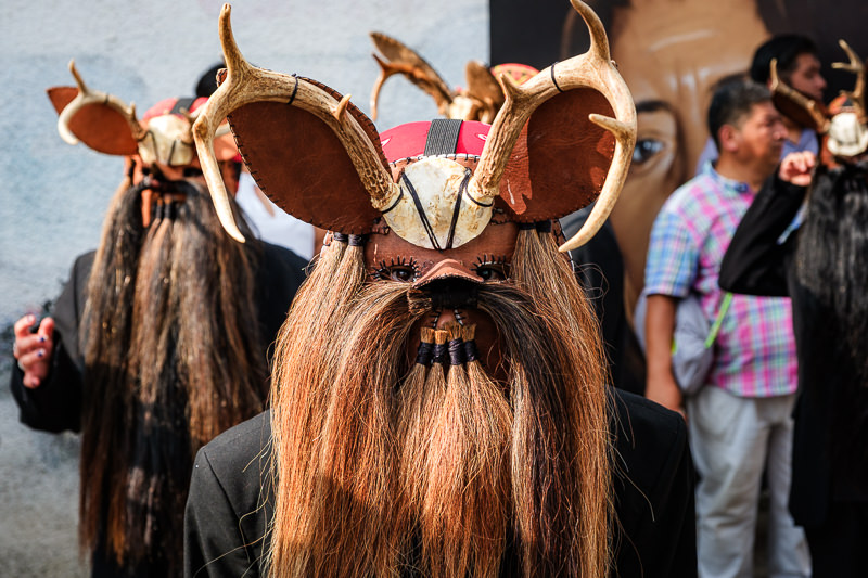 Guelaguetza Soledad Etla