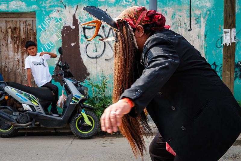 Guelaguetza Soledad Etla