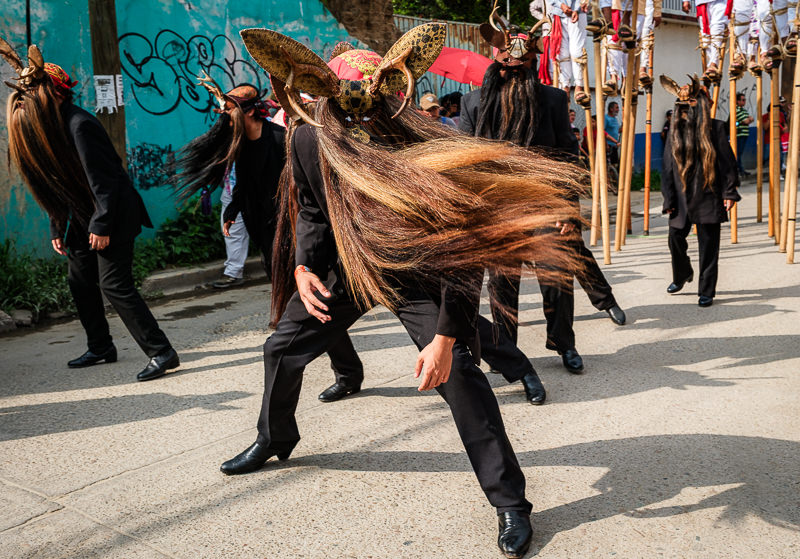 Guelaguetza Soledad Etla