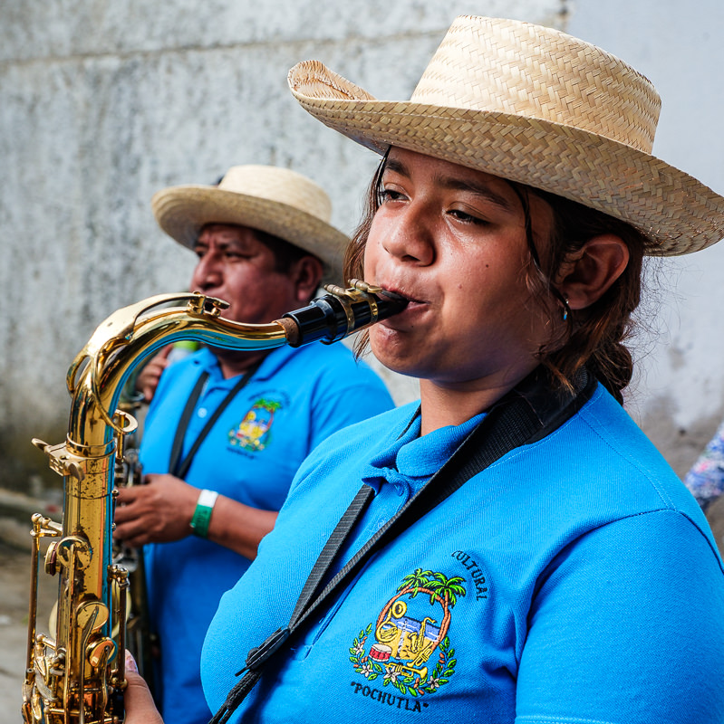 Guelaguetza Soledad Etla